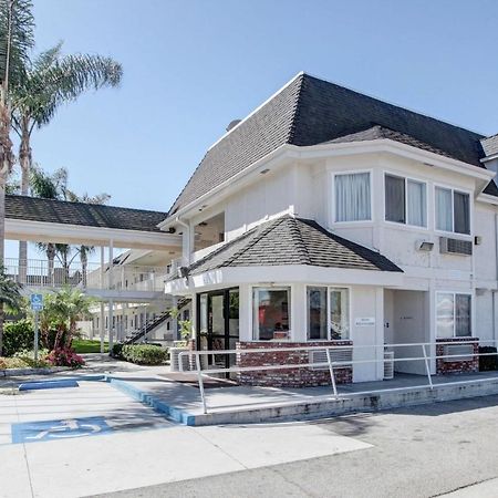 Motel 6-Westminster, Ca - North Zewnętrze zdjęcie