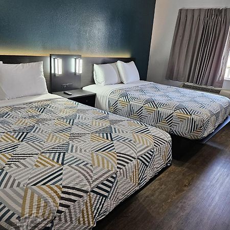 Motel 6-Westminster, Ca - North Zewnętrze zdjęcie