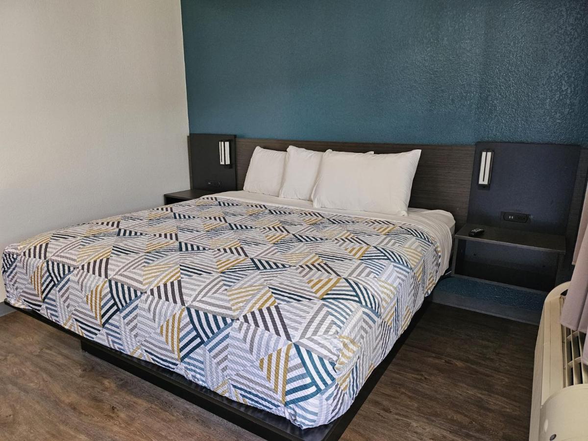 Motel 6-Westminster, Ca - North Zewnętrze zdjęcie