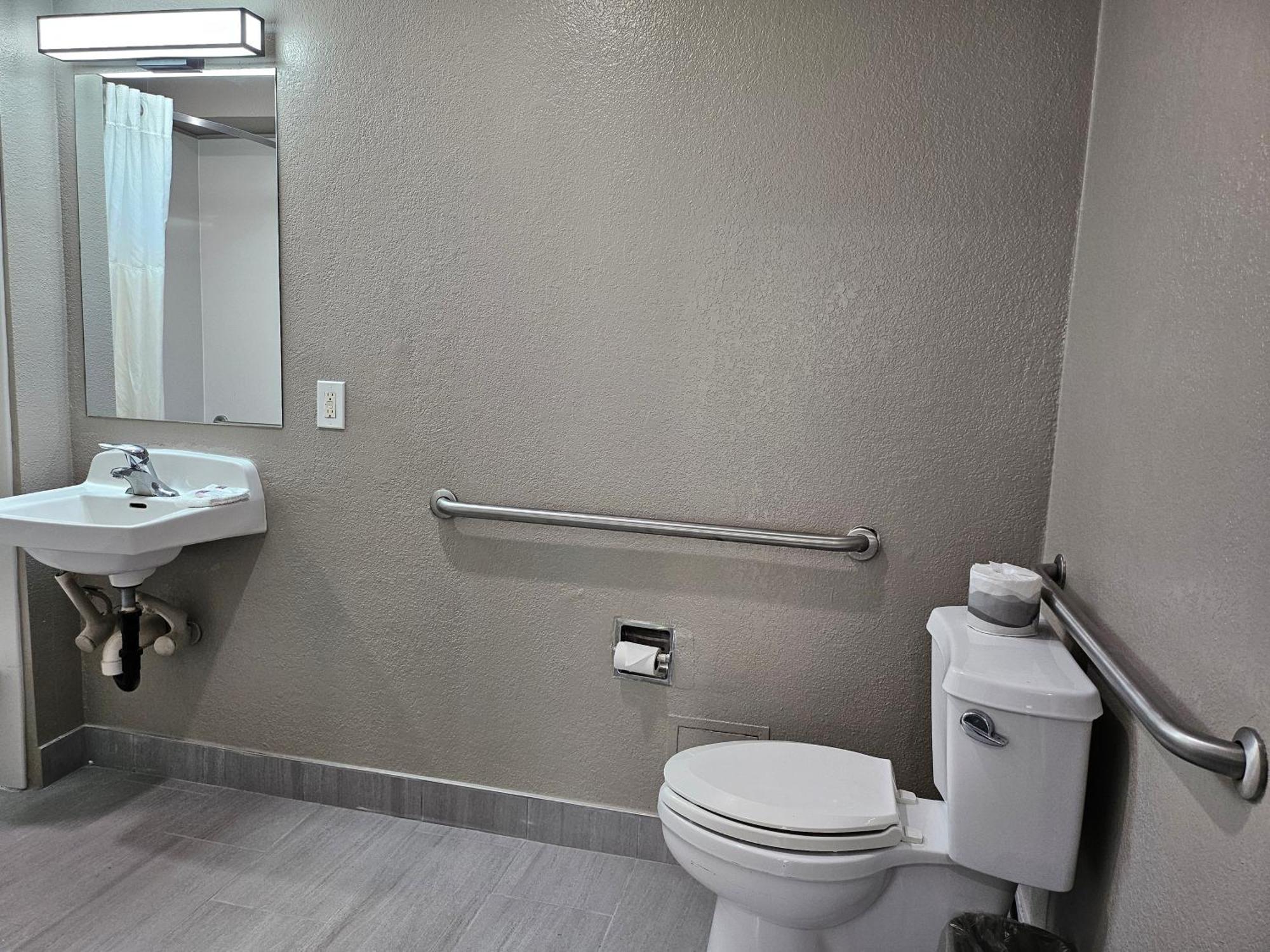 Motel 6-Westminster, Ca - North Zewnętrze zdjęcie