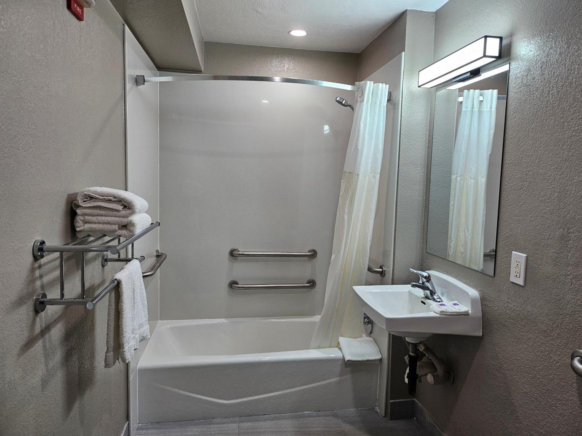 Motel 6-Westminster, Ca - North Zewnętrze zdjęcie