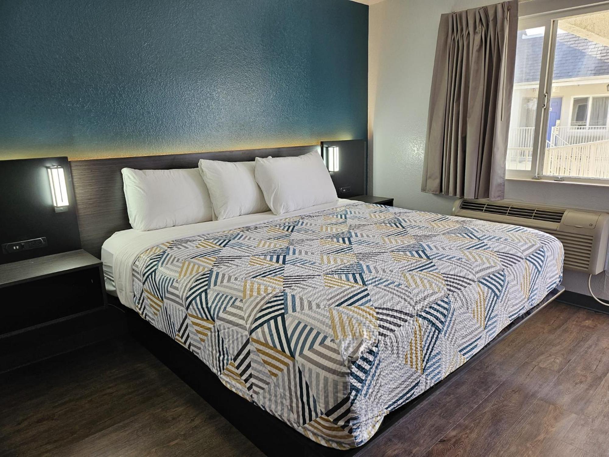 Motel 6-Westminster, Ca - North Zewnętrze zdjęcie