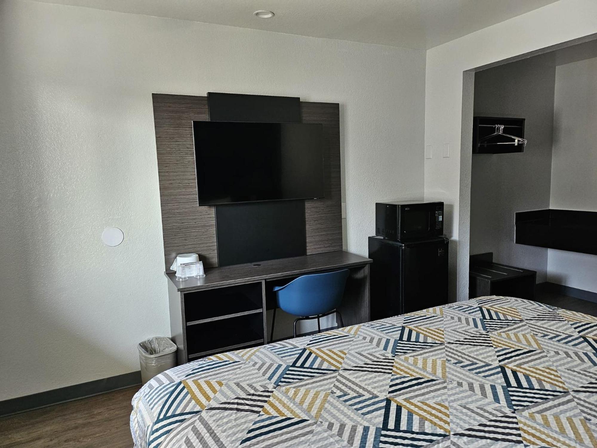 Motel 6-Westminster, Ca - North Zewnętrze zdjęcie