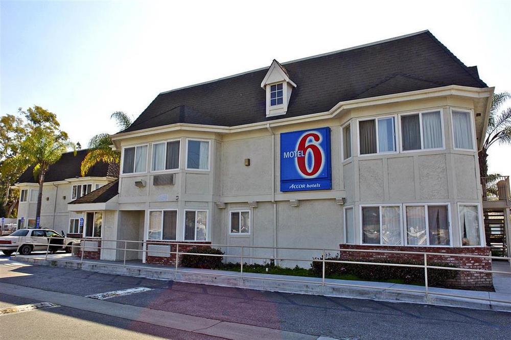 Motel 6-Westminster, Ca - North Zewnętrze zdjęcie