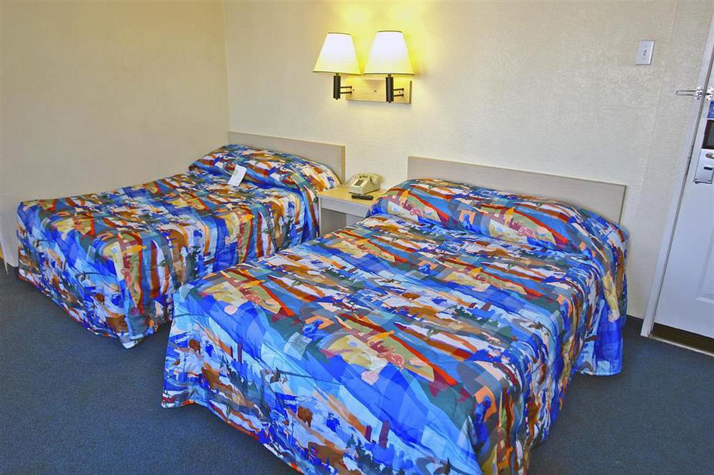 Motel 6-Westminster, Ca - North Pokój zdjęcie
