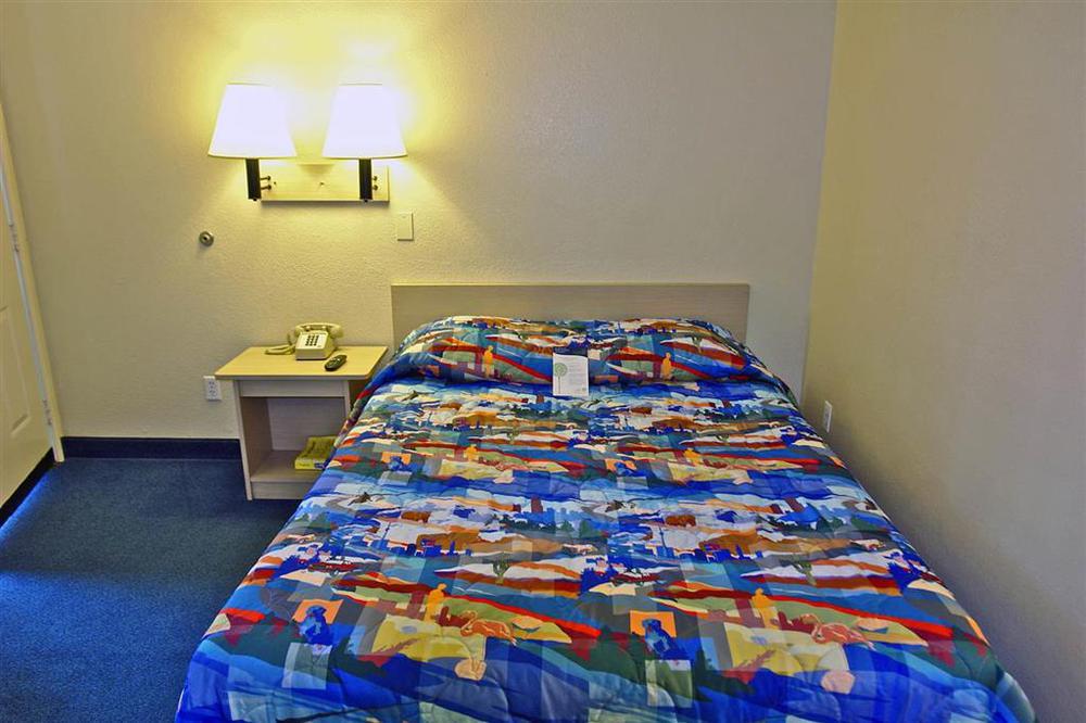 Motel 6-Westminster, Ca - North Pokój zdjęcie