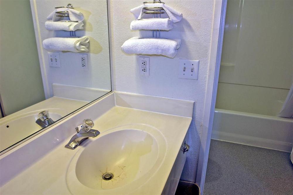 Motel 6-Westminster, Ca - North Pokój zdjęcie